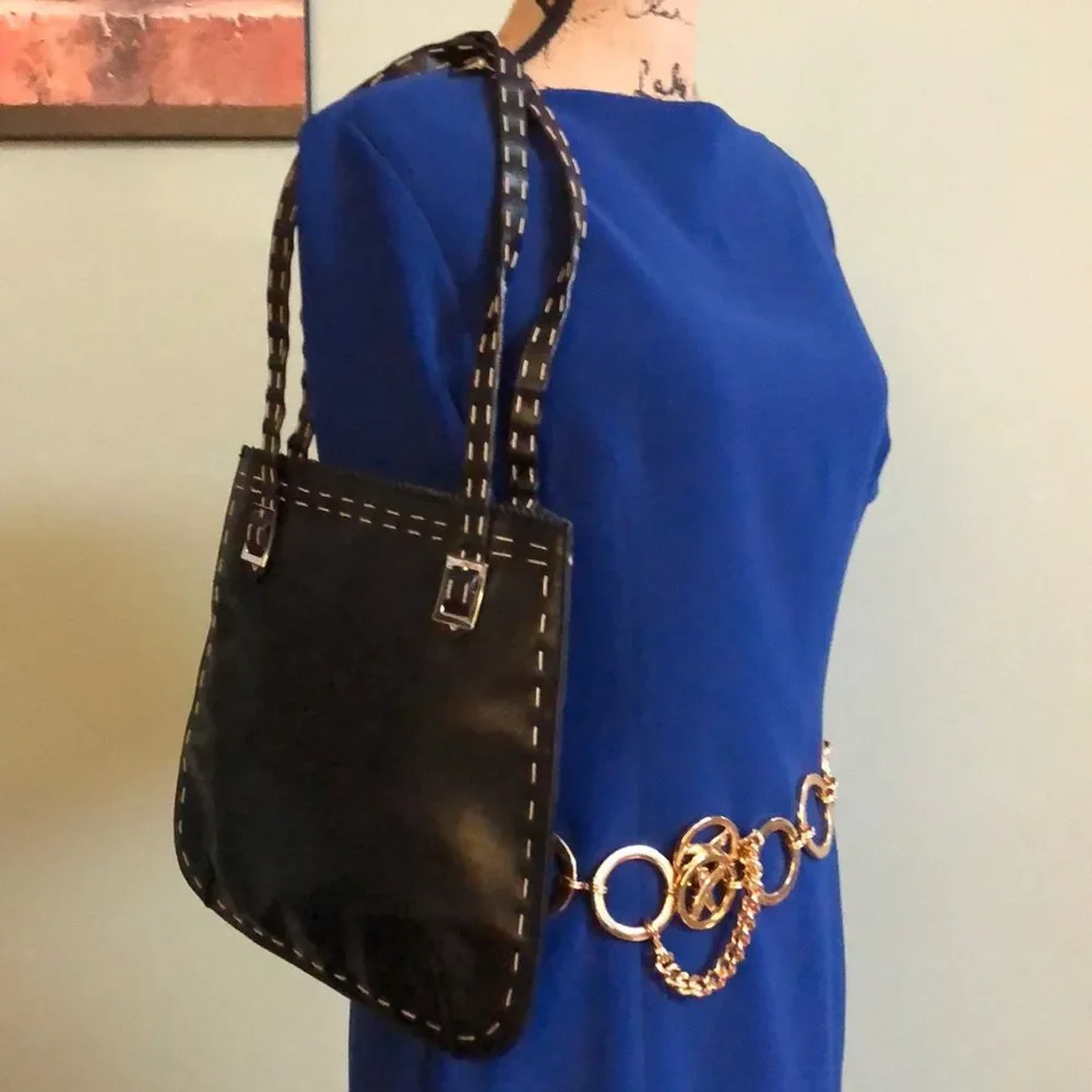XOXO Shoulder Bag